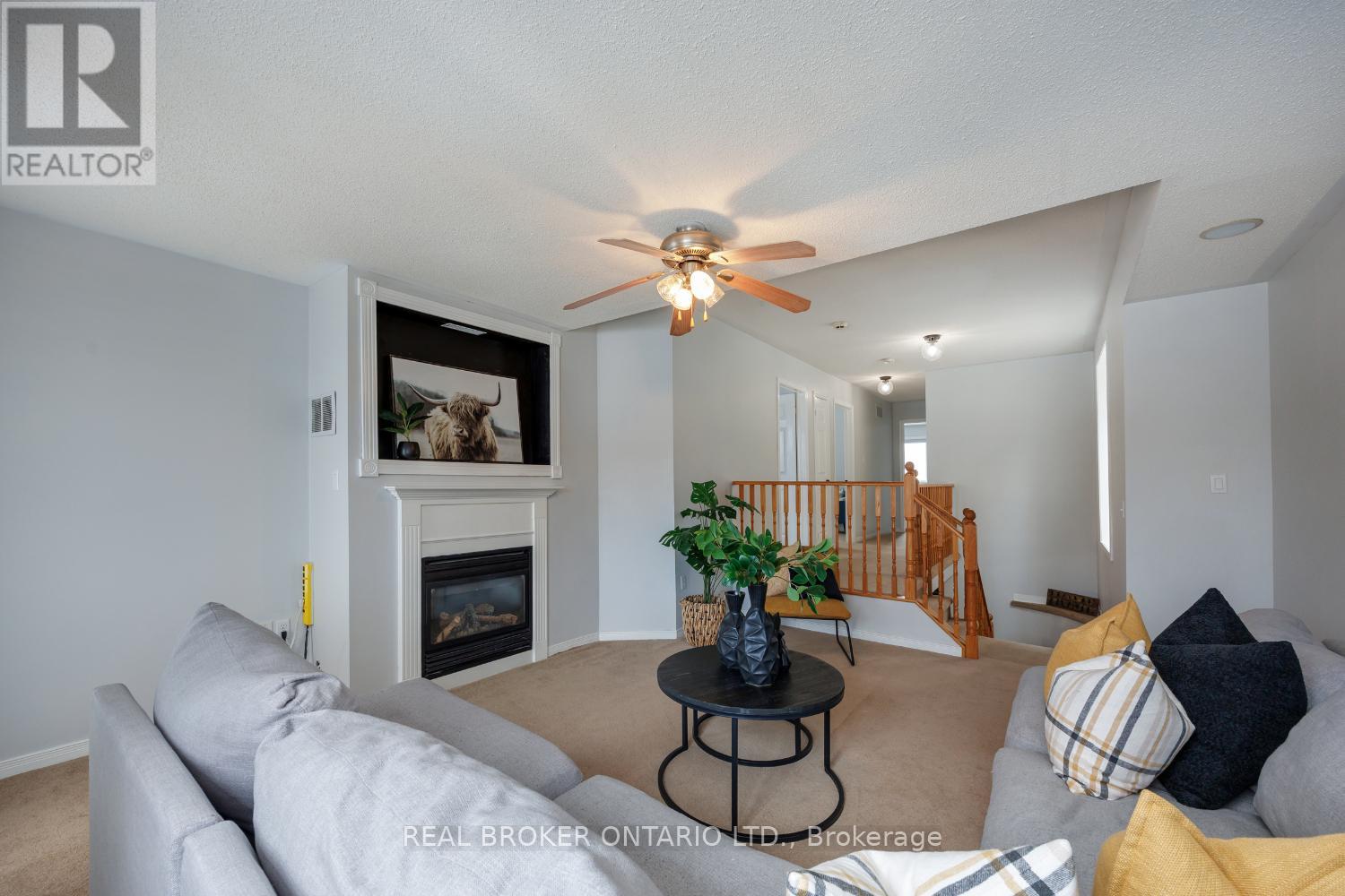 181 Madden Place, Clarington (Bowmanville), Ontario  L1C 5K4 - Photo 23 - E12855170