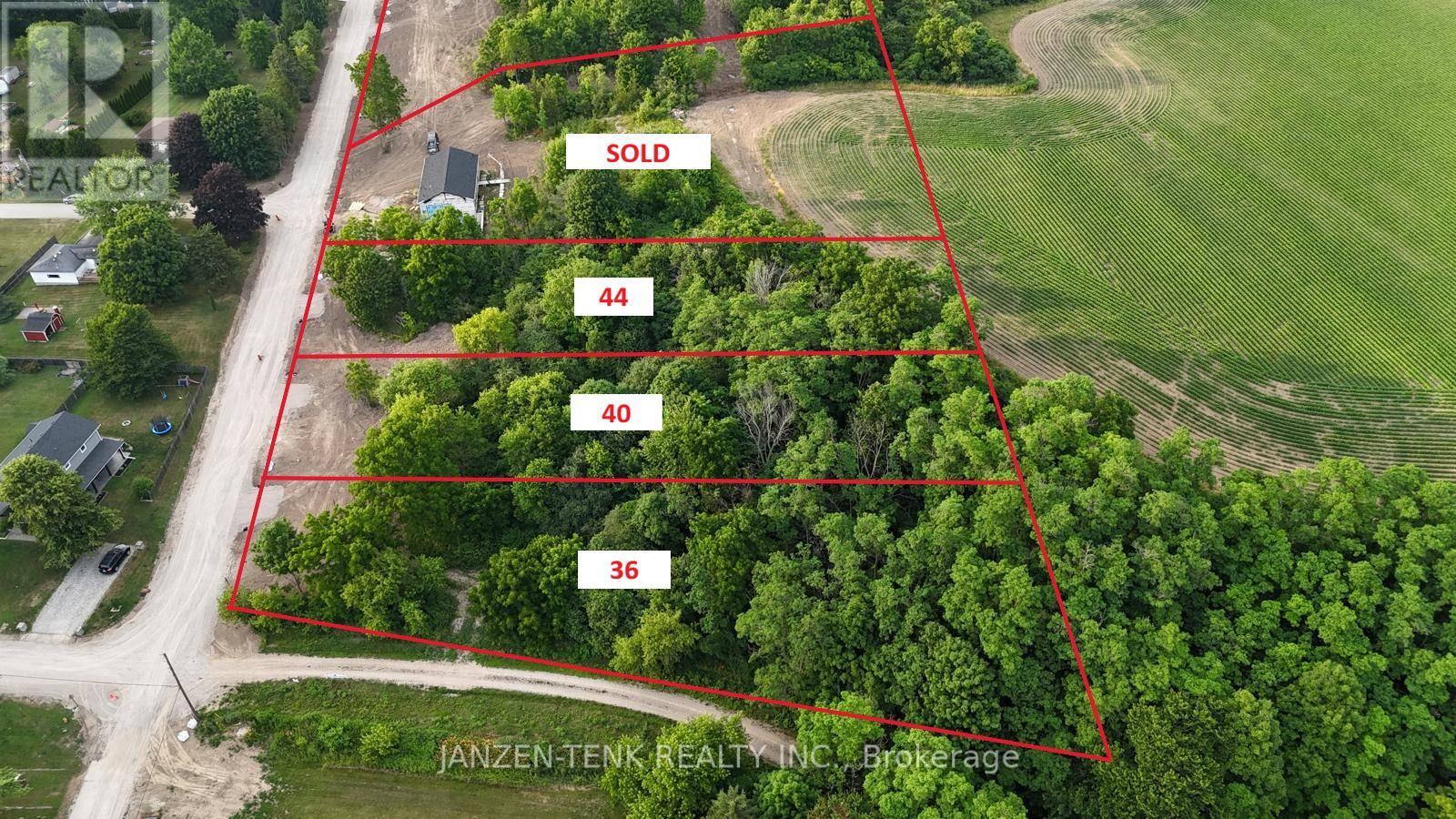 40 NORTH STREET, bayham (vienna), Ontario