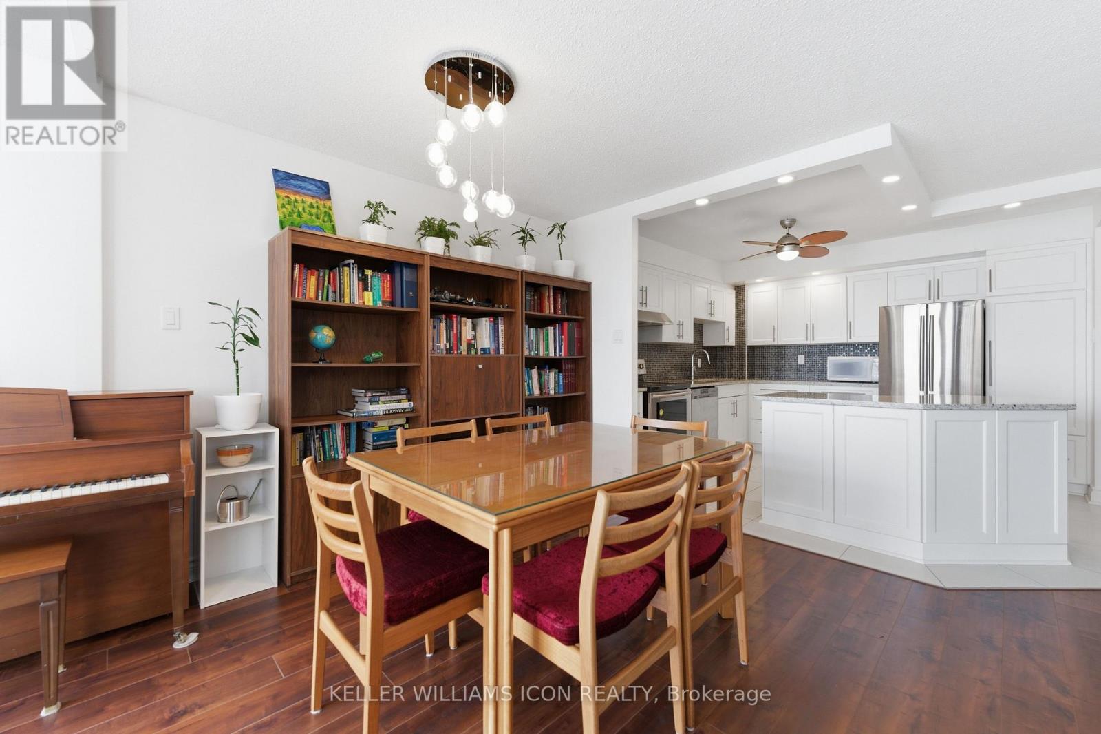 1011 - 2760 Carousel Crescent, Ottawa, Ontario  K1T 2N4 - Photo 31 - X12820768