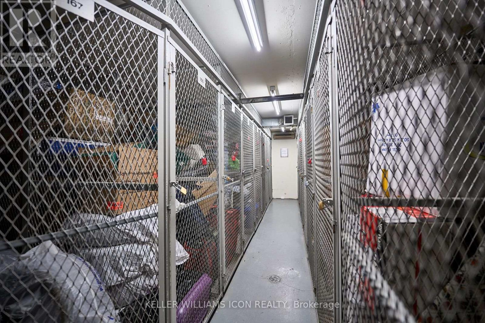 1011 - 2760 Carousel Crescent, Ottawa, Ontario  K1T 2N4 - Photo 37 - X12820768