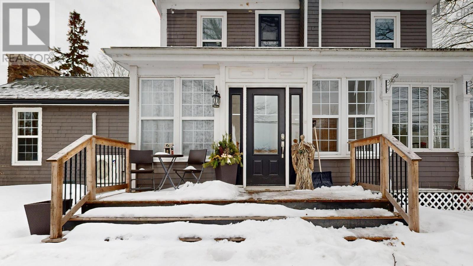 1484 Bridge Street, Kingston, Nova Scotia  B0P 1R0 - Photo 2 - 202604032