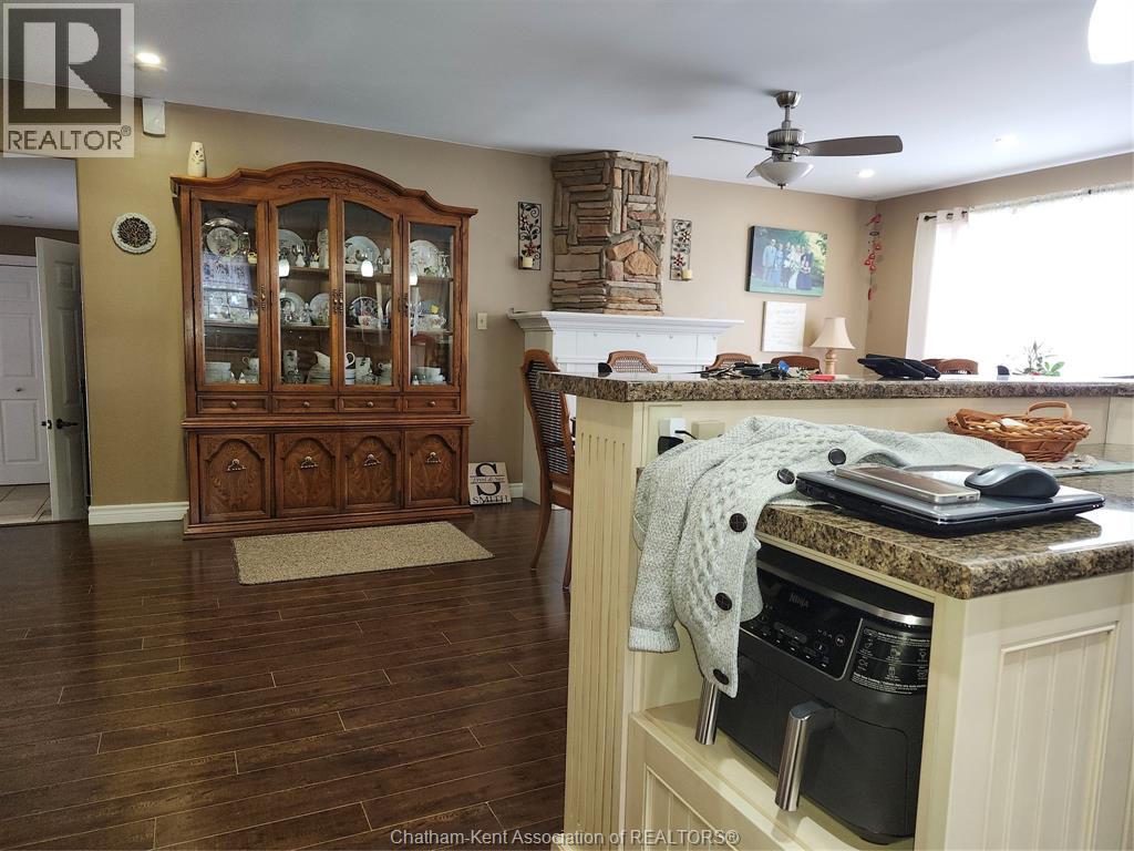 35 RICHARD STREET South, ridgetown, Ontario