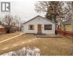 256 Crescent Avenue, Picture Butte, Alberta