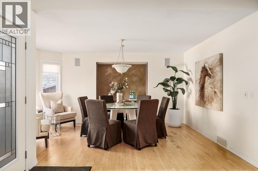 425 Sienna Heights Hill Sw, Calgary, Alberta  T2H 3T3 - Photo 4 - A2277551