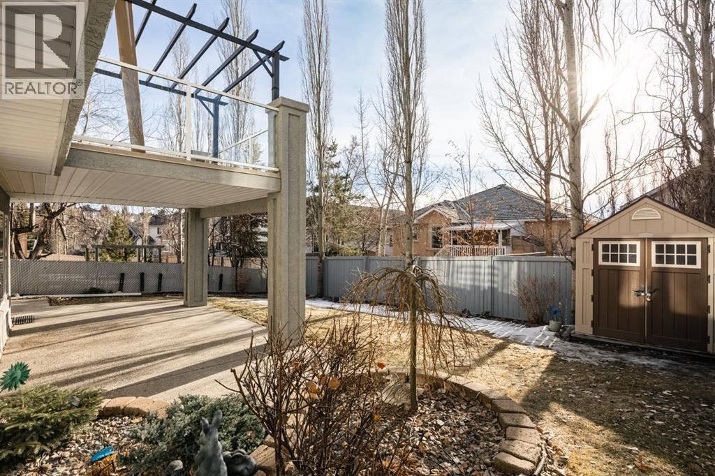 425 Sienna Heights Hill Sw, Calgary, Alberta  T2H 3T3 - Photo 41 - A2277551