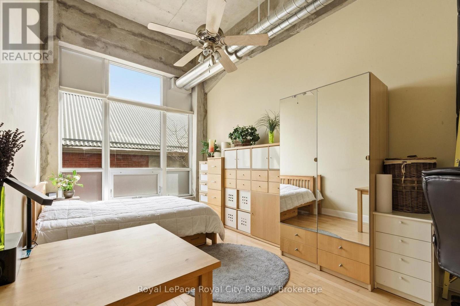 108 - 26 Ontario Street, Guelph, Ontario  N1E 7K1 - Photo 15 - X12854296