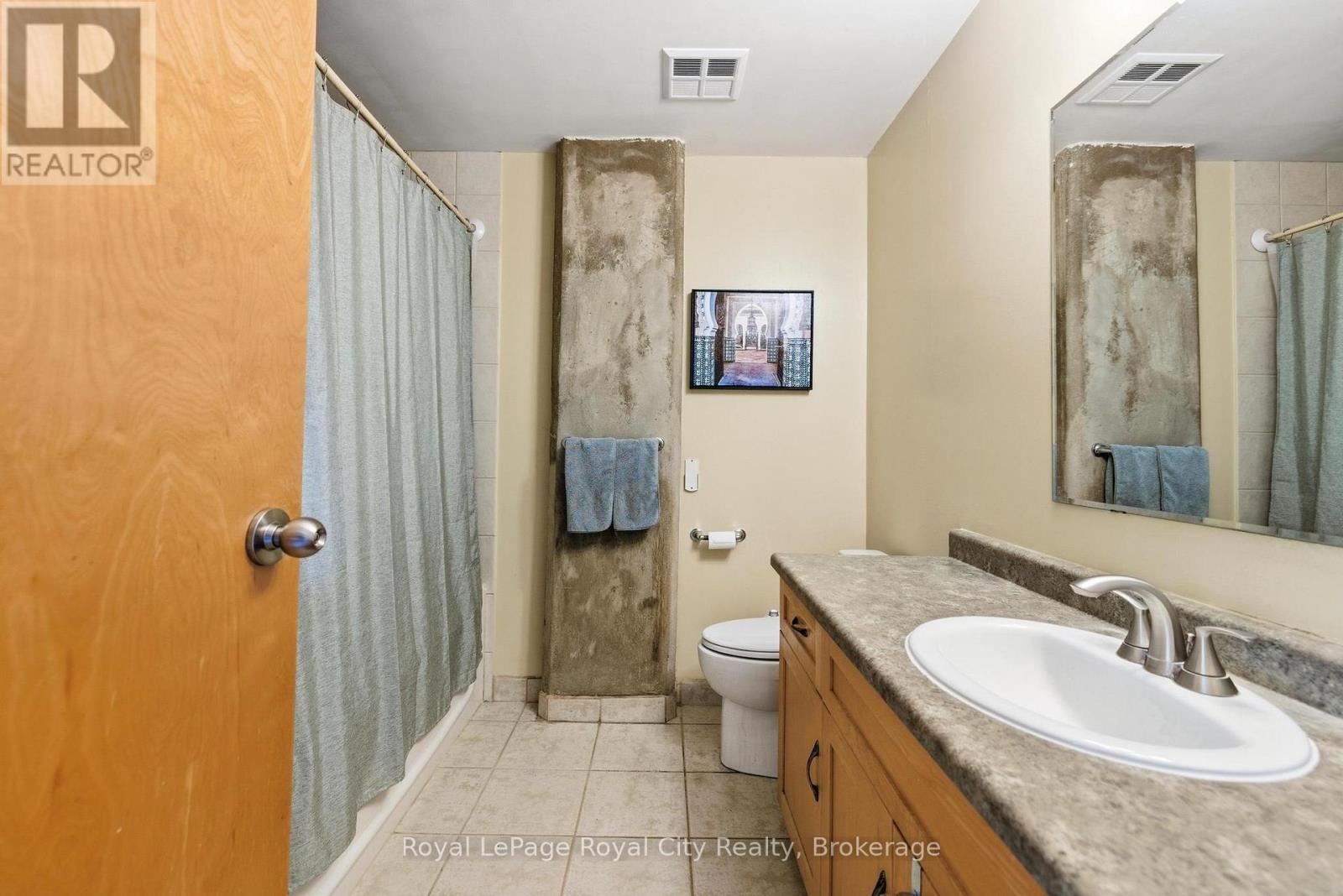 108 - 26 Ontario Street, Guelph, Ontario  N1E 7K1 - Photo 17 - X12854296