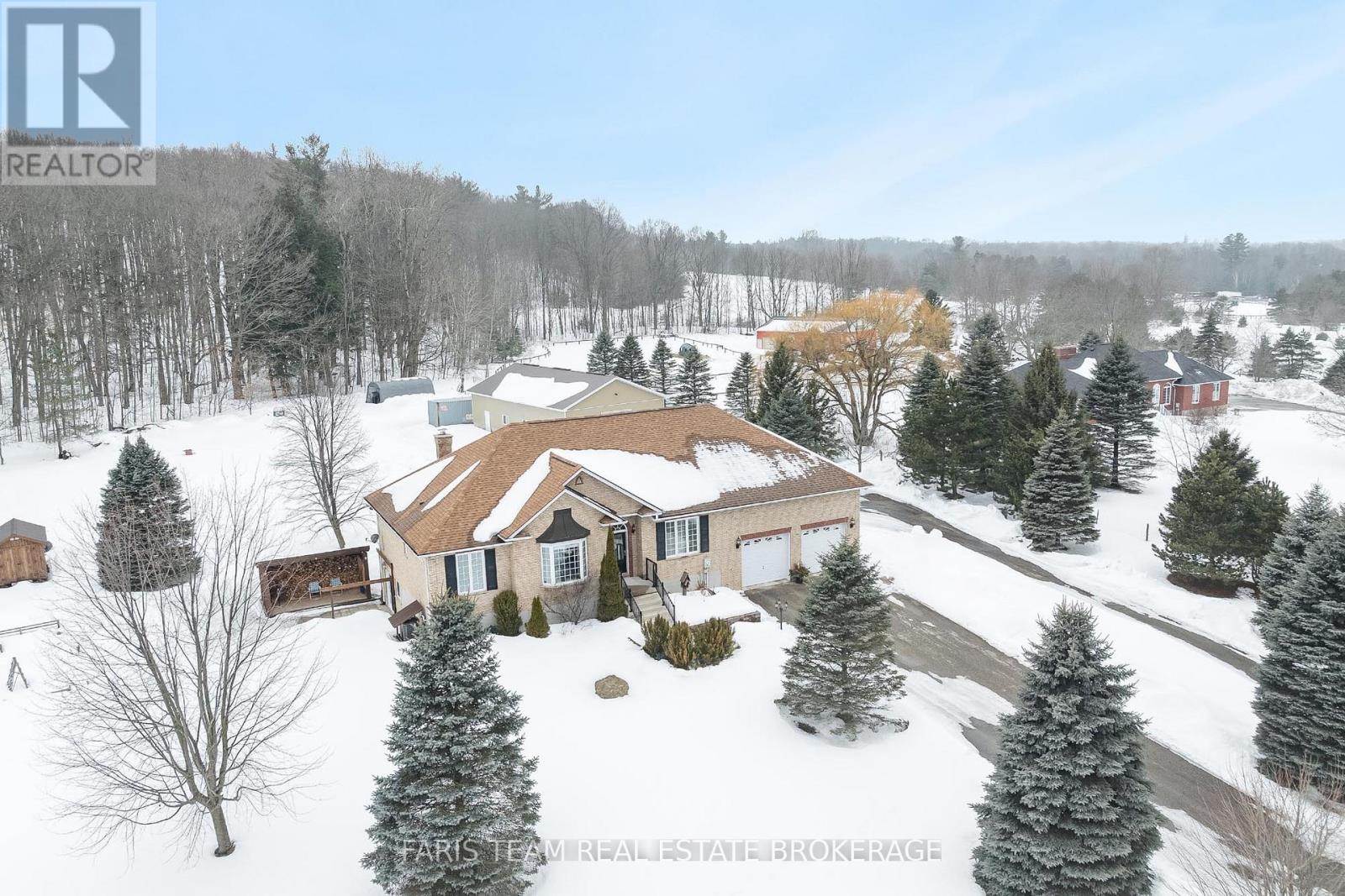 6972 Concession Road 2, Adjala-Tosorontio, Ontario  L0M 1M0 - Photo 3 - N12833066