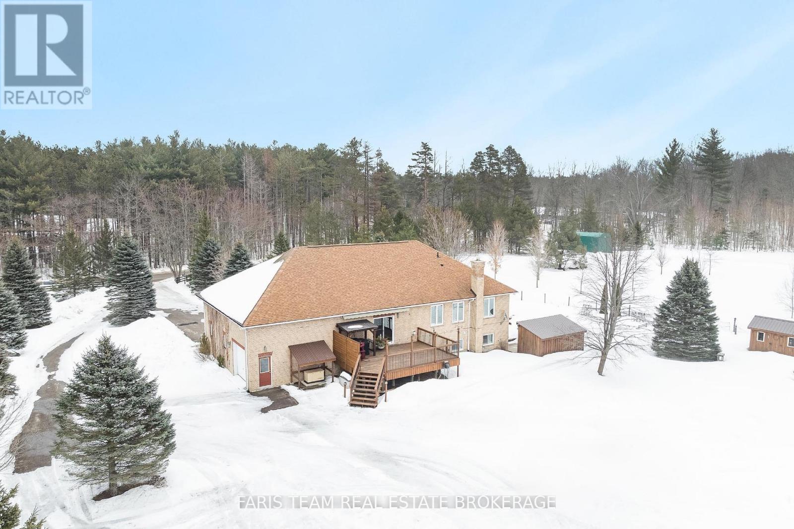6972 Concession Road 2, Adjala-Tosorontio, Ontario  L0M 1M0 - Photo 34 - N12833066