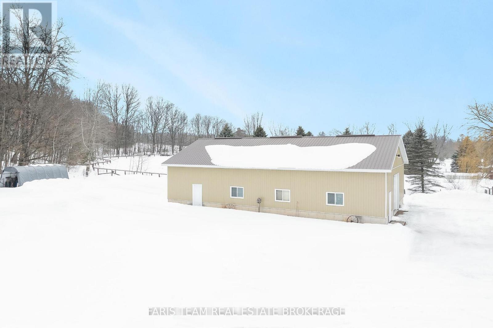 6972 Concession Road 2, Adjala-Tosorontio, Ontario  L0M 1M0 - Photo 37 - N12833066