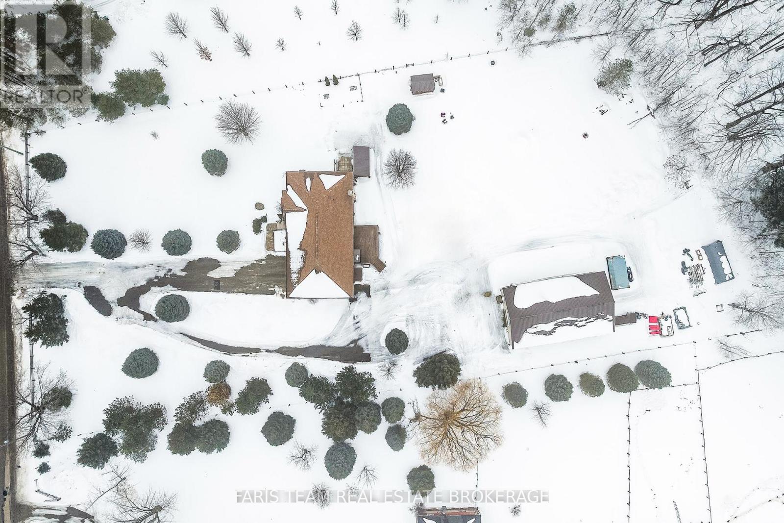 6972 Concession Road 2, Adjala-Tosorontio, Ontario  L0M 1M0 - Photo 38 - N12833066