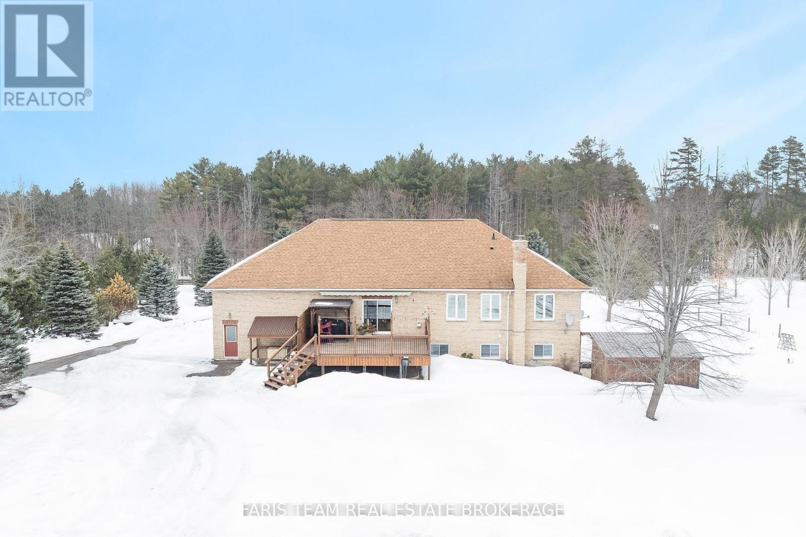 6972 Concession Road 2, Adjala-Tosorontio, Ontario  L0M 1M0 - Photo 35 - N12833066