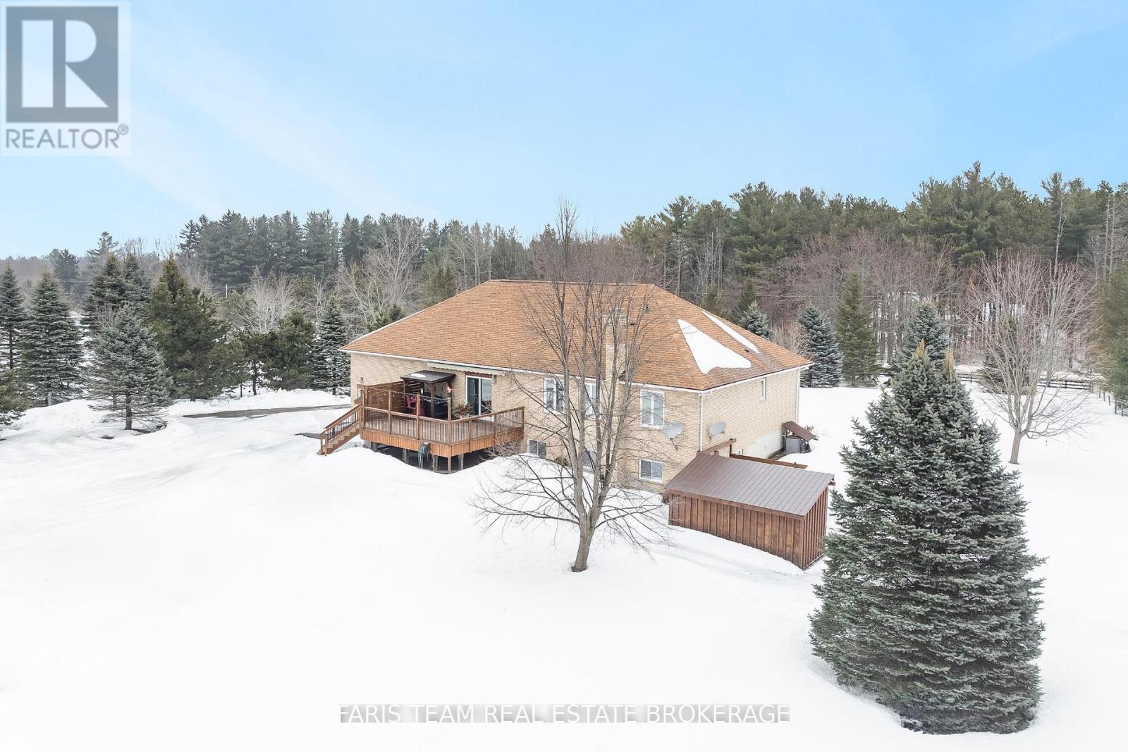 6972 Concession Road 2, Adjala-Tosorontio, Ontario  L0M 1M0 - Photo 36 - N12833066