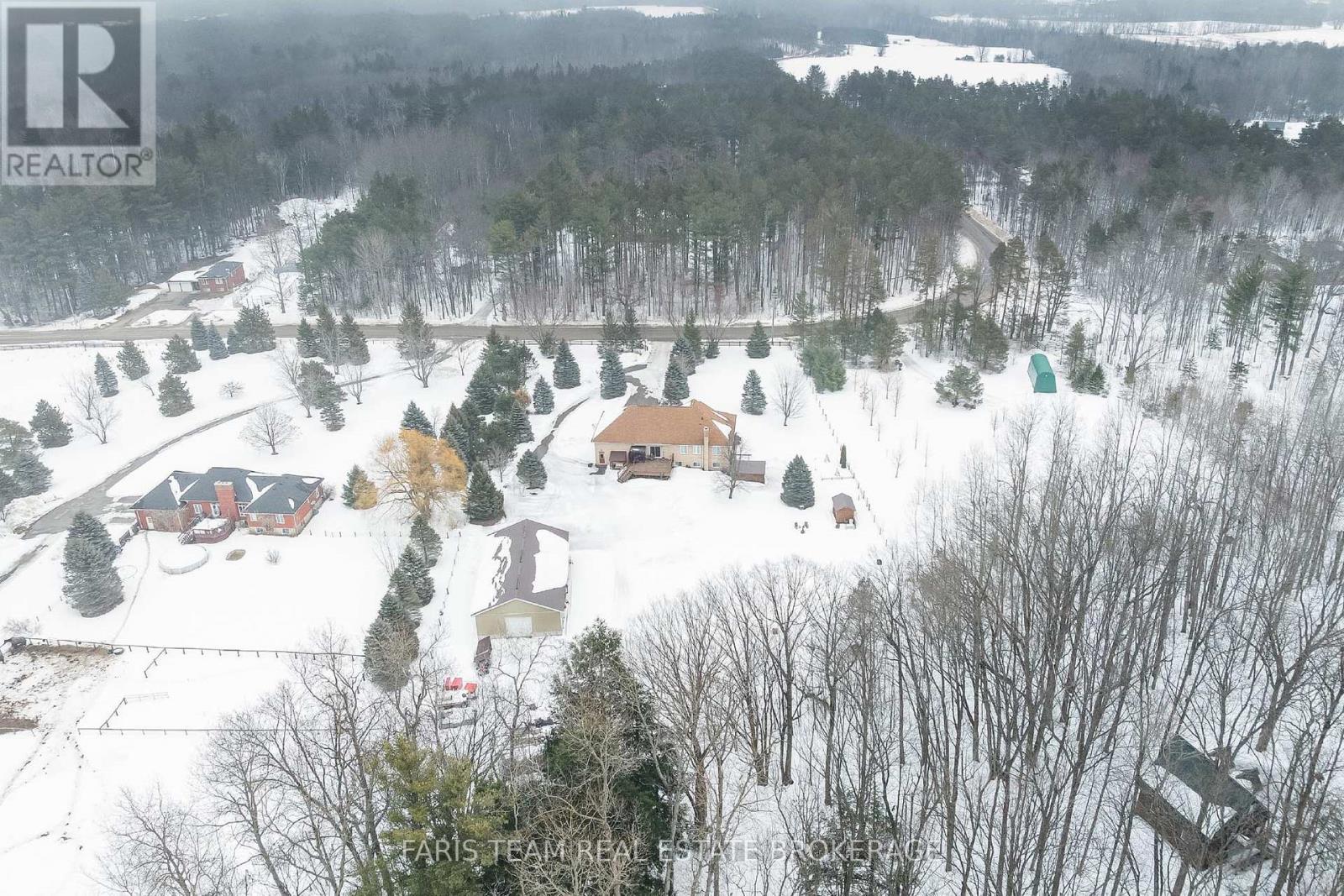 6972 Concession Road 2, Adjala-Tosorontio, Ontario  L0M 1M0 - Photo 42 - N12833066