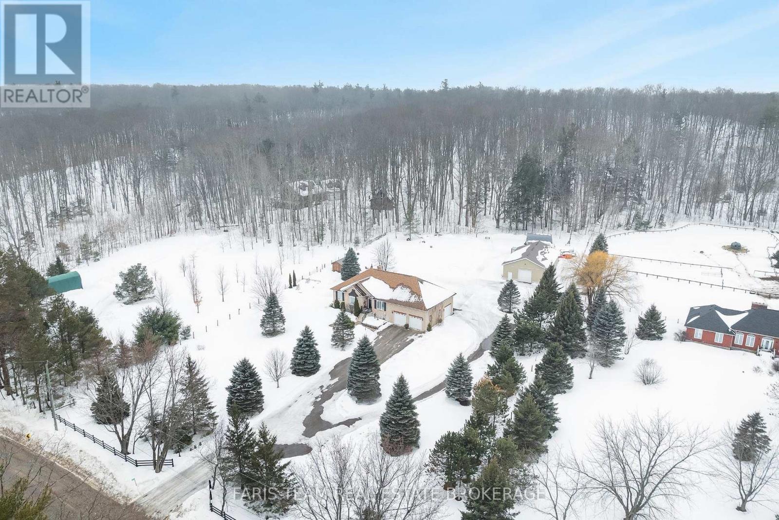 6972 Concession Road 2, Adjala-Tosorontio, Ontario  L0M 1M0 - Photo 4 - N12833066