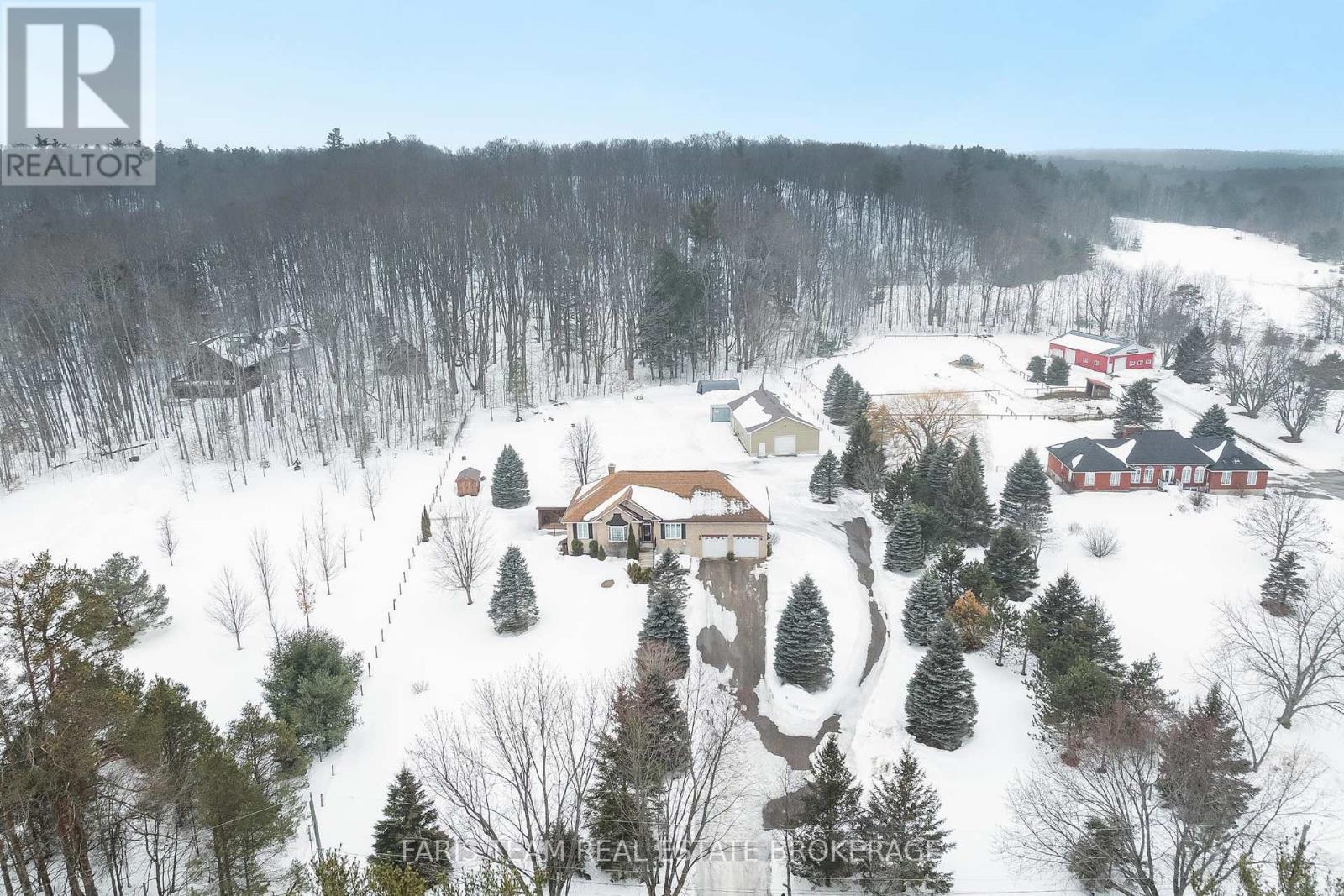 6972 Concession Road 2, Adjala-Tosorontio, Ontario  L0M 1M0 - Photo 5 - N12833066