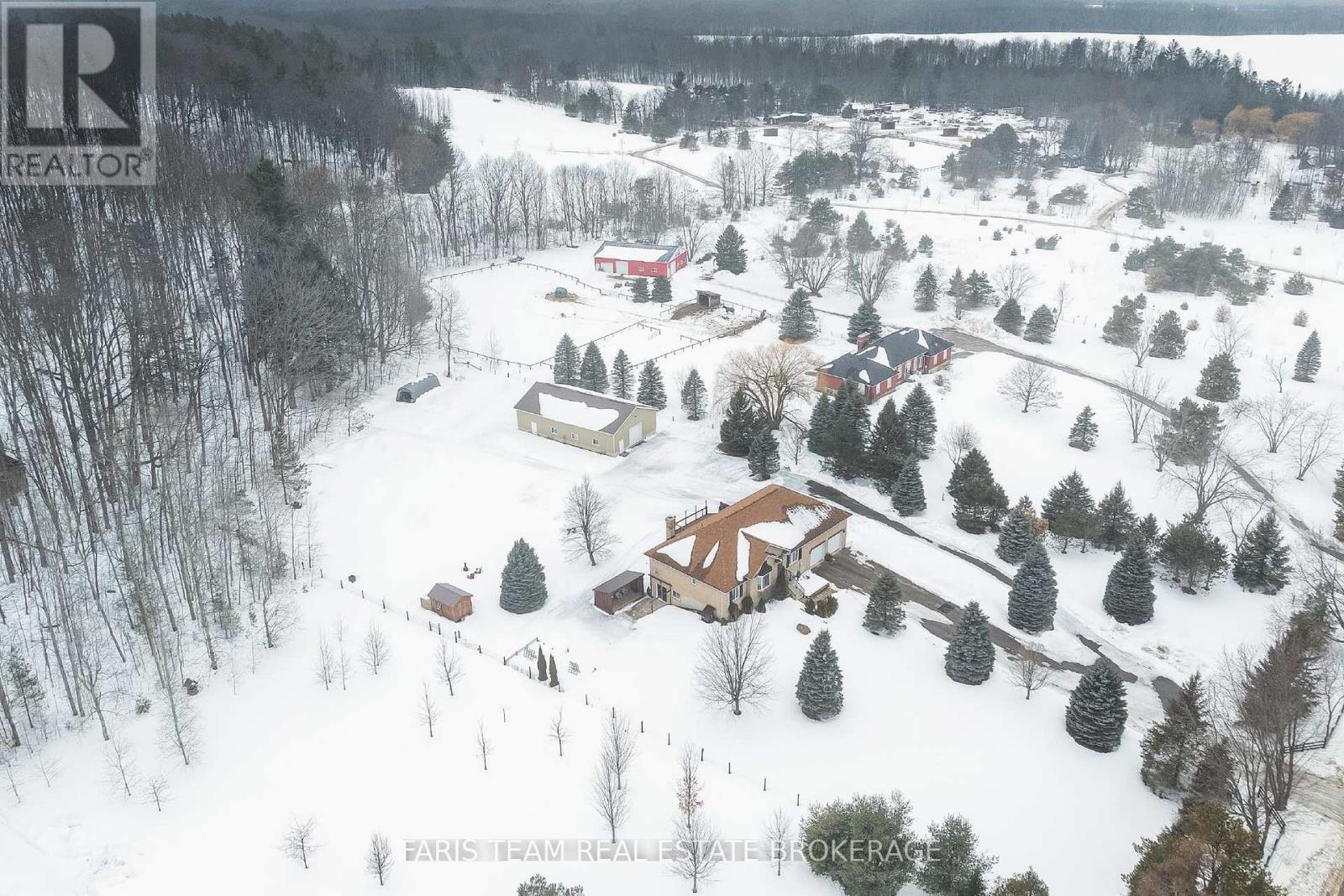 6972 Concession Road 2, Adjala-Tosorontio, Ontario  L0M 1M0 - Photo 40 - N12833066