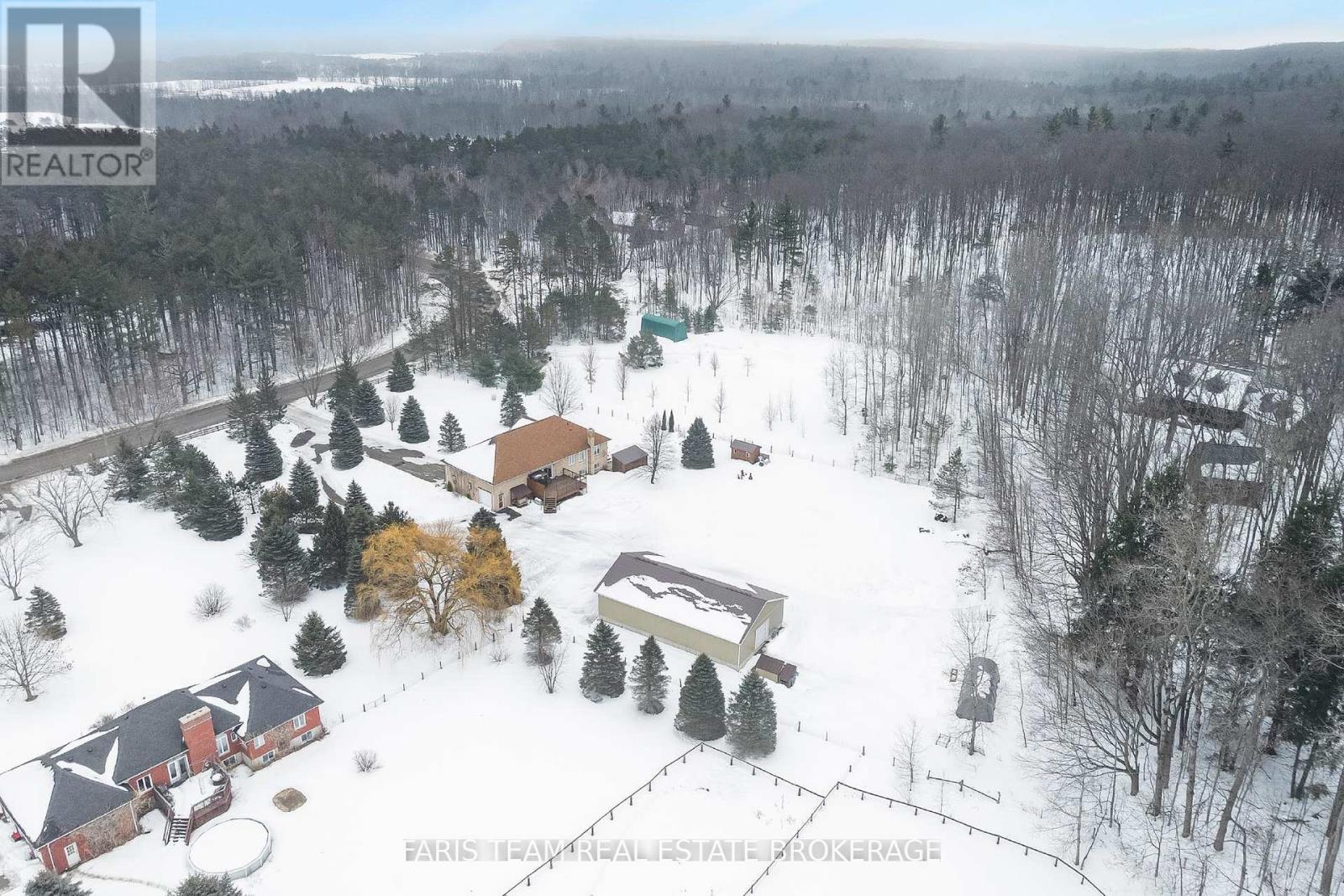 6972 Concession Road 2, Adjala-Tosorontio, Ontario  L0M 1M0 - Photo 43 - N12833066