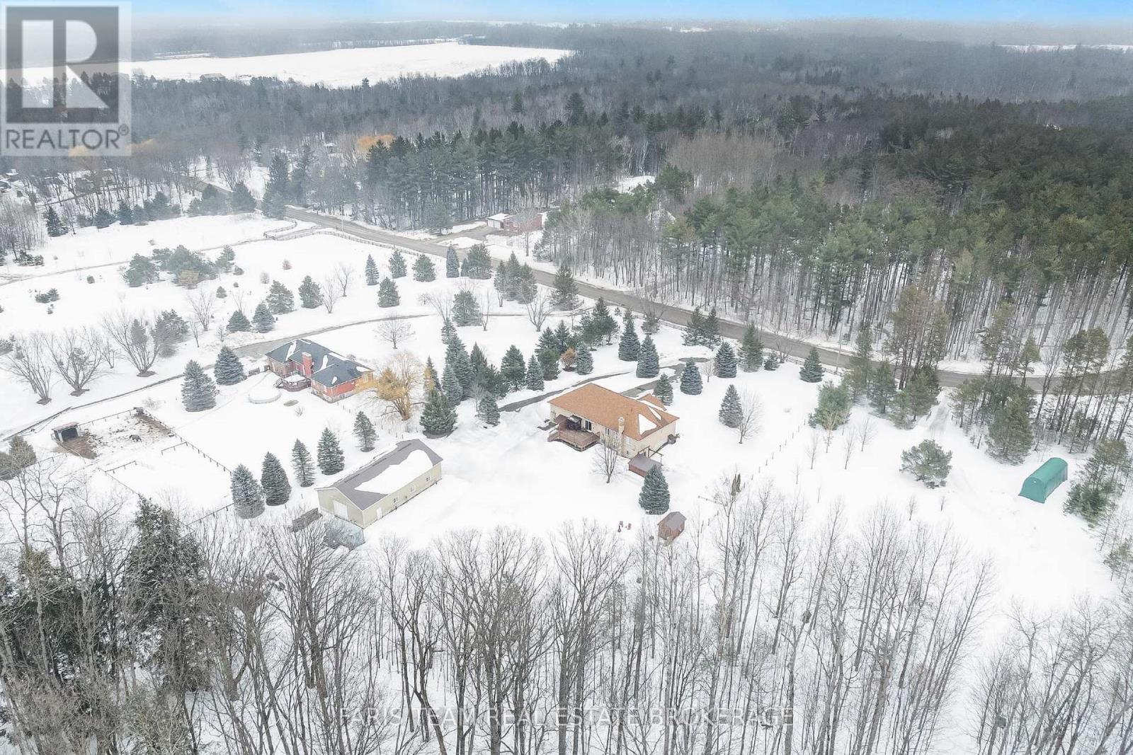 6972 Concession Road 2, Adjala-Tosorontio, Ontario  L0M 1M0 - Photo 41 - N12833066