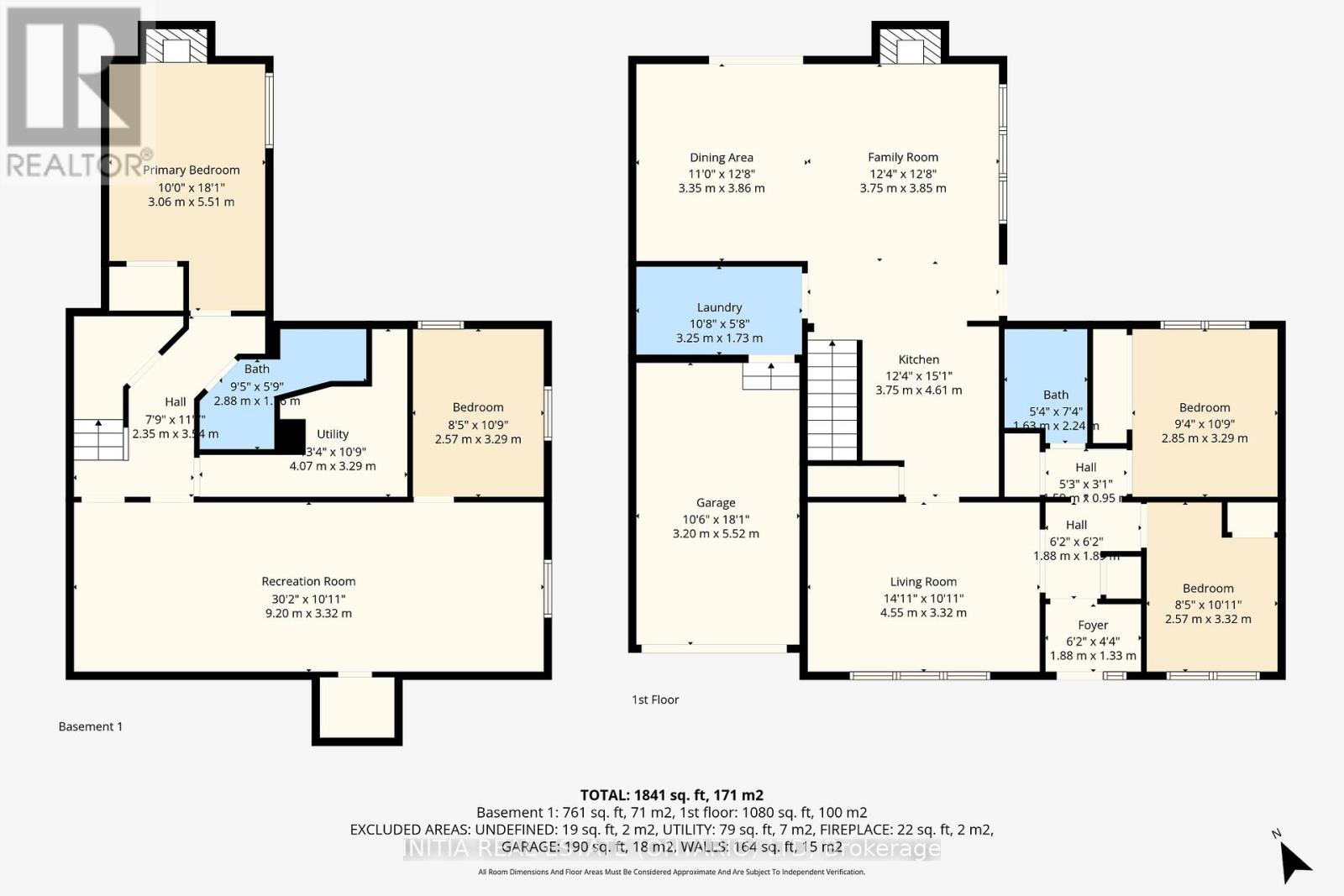 22 Queenston Crescent, London East, Ontario  N5W 1N6 - Photo 26 - X12856252