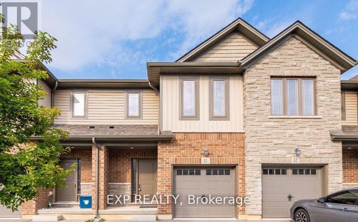 31 - 77 Diana Avenue, Brantford, Ontario  N3T 6P9 - Photo 3 - X12857466