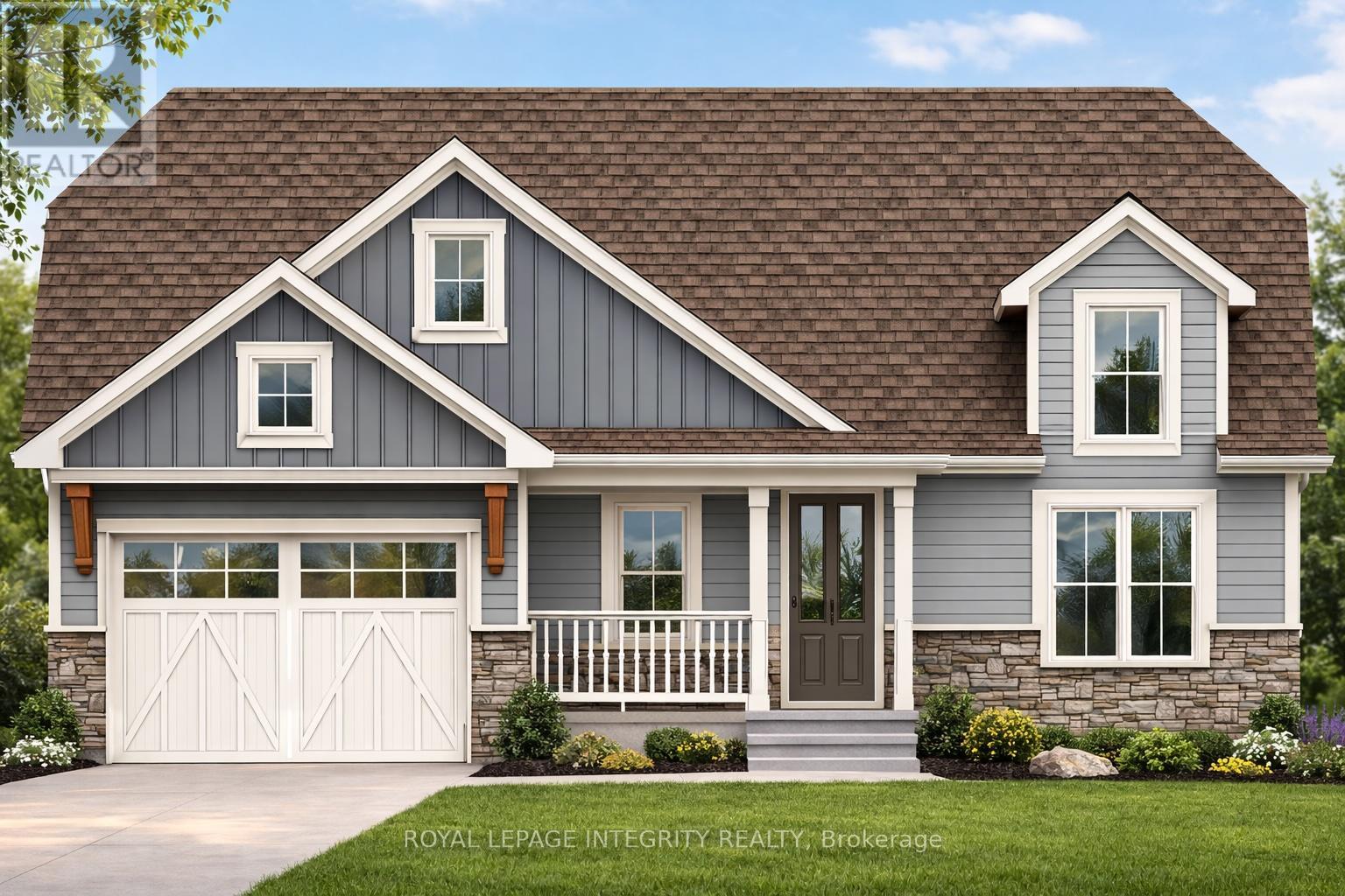 31 WHITTLERS COVE LANE, rideau lakes, Ontario