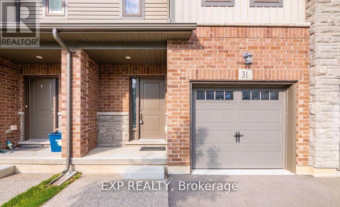 31 - 77 Diana Avenue, Brantford, Ontario  N3T 6P9 - Photo 4 - X12857466