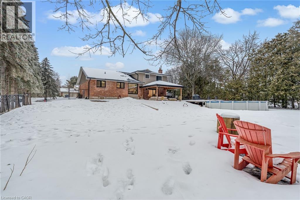 16 Bannisdale Way, Carlisle, Ontario  L0R 1H2 - Photo 48 - 40805554