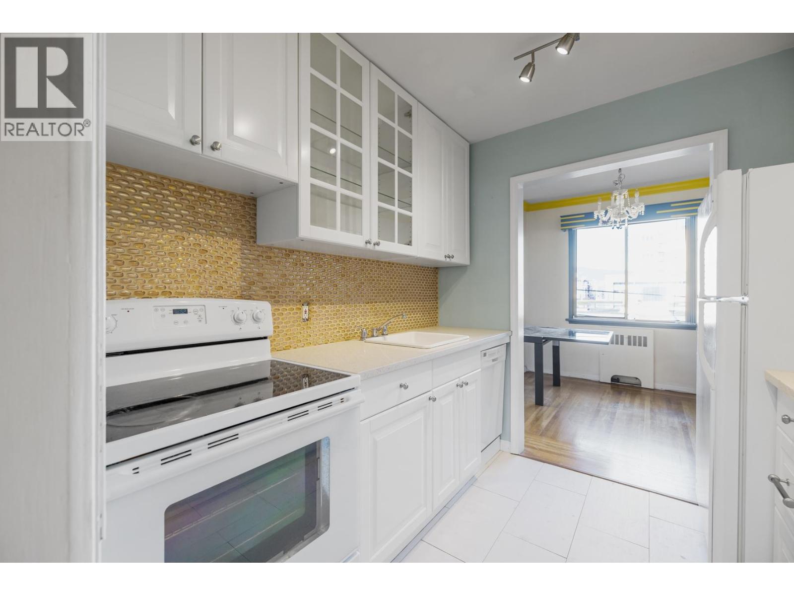 205 1695 W 10th Avenue, Vancouver, British Columbia  V6J 2A2 - Photo 7 - R3083671