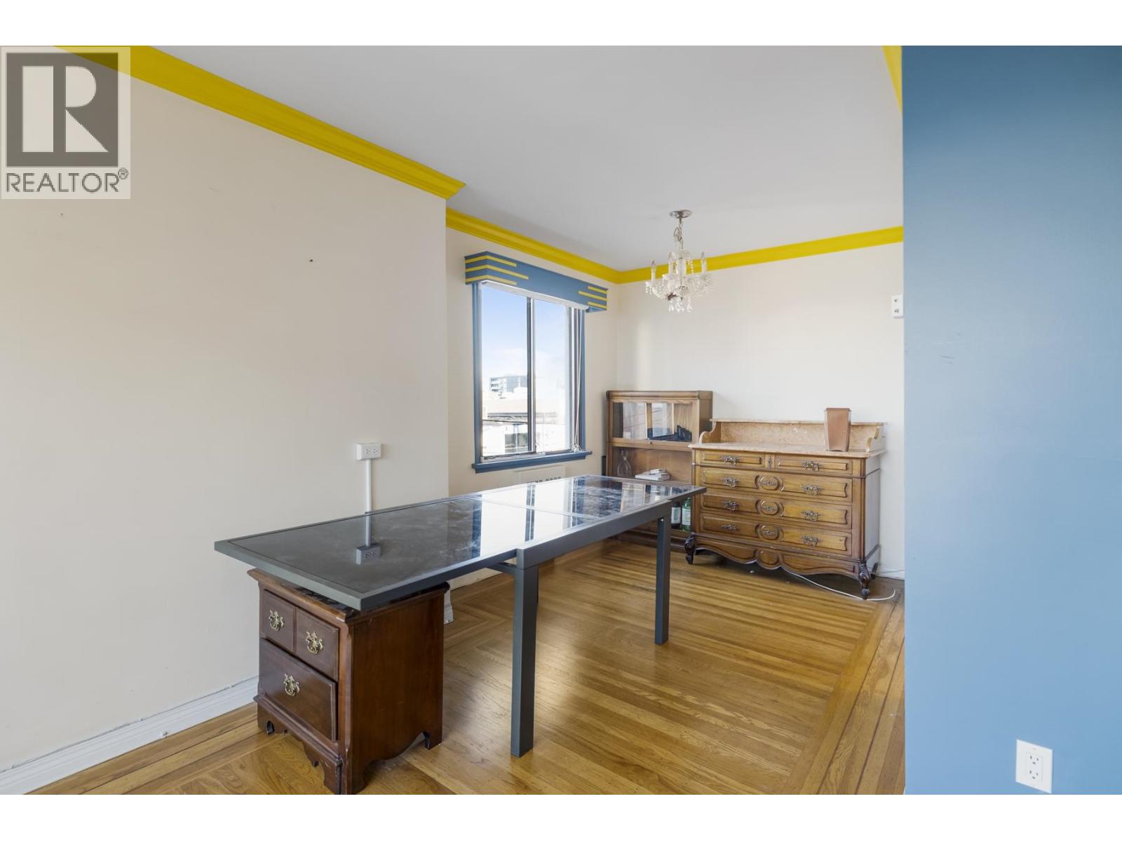 205 1695 W 10th Avenue, Vancouver, British Columbia  V6J 2A2 - Photo 4 - R3083671