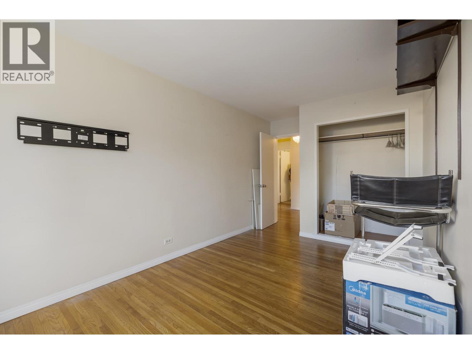 205 1695 W 10th Avenue, Vancouver, British Columbia  V6J 2A2 - Photo 14 - R3083671