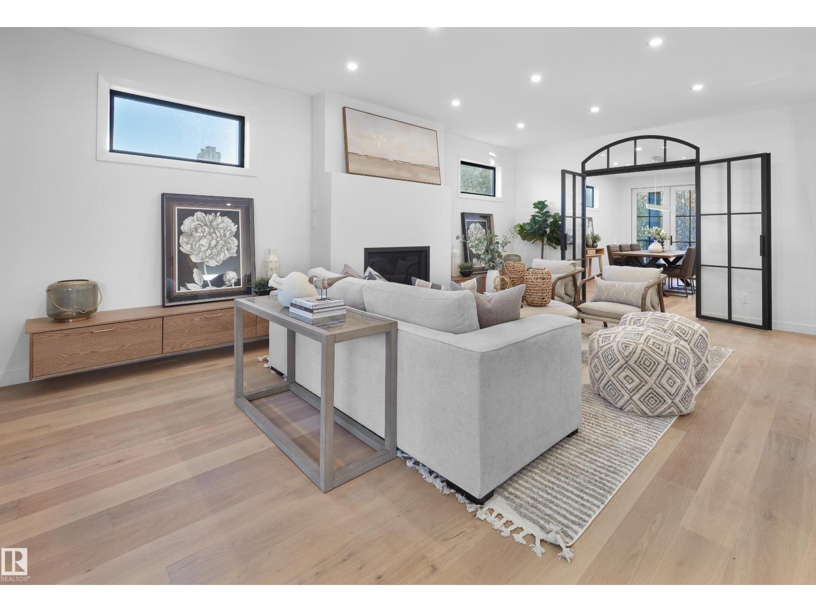 43 Westridge Rd Nw, Edmonton, Alberta  T5T 1B3 - Photo 7 - E4476279