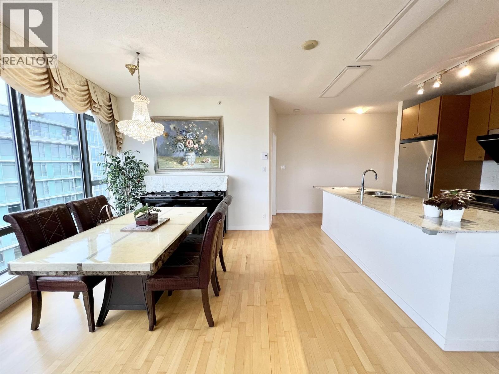 16xx 6888 Alderbridge Way, Richmond, British Columbia  V6X 0A5 - Photo 2 - R3097208