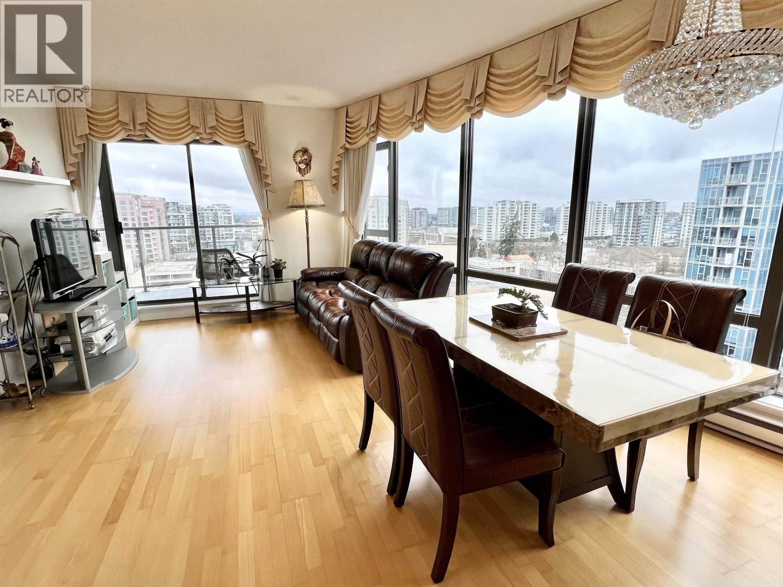 16xx 6888 Alderbridge Way, Richmond, British Columbia  V6X 0A5 - Photo 5 - R3097208