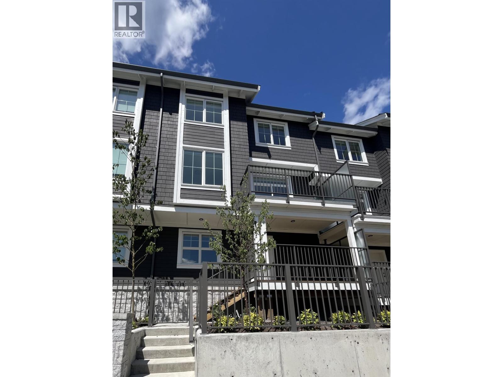 208 1310 Mitchell Street, Coquitlam, British Columbia  V3E 0T9 - Photo 2 - R3097210