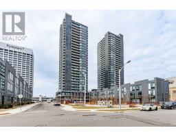 908 - 2 SONIC WAY, Toronto, Ontario