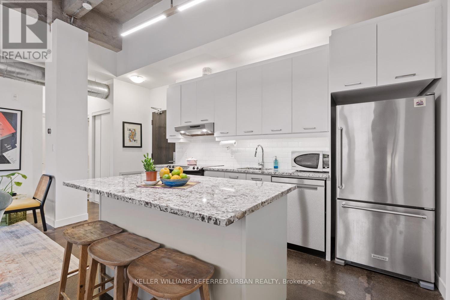 121 - 201 Carlaw Avenue, Toronto, Ontario  M4M 2S1 - Photo 10 - E12857844