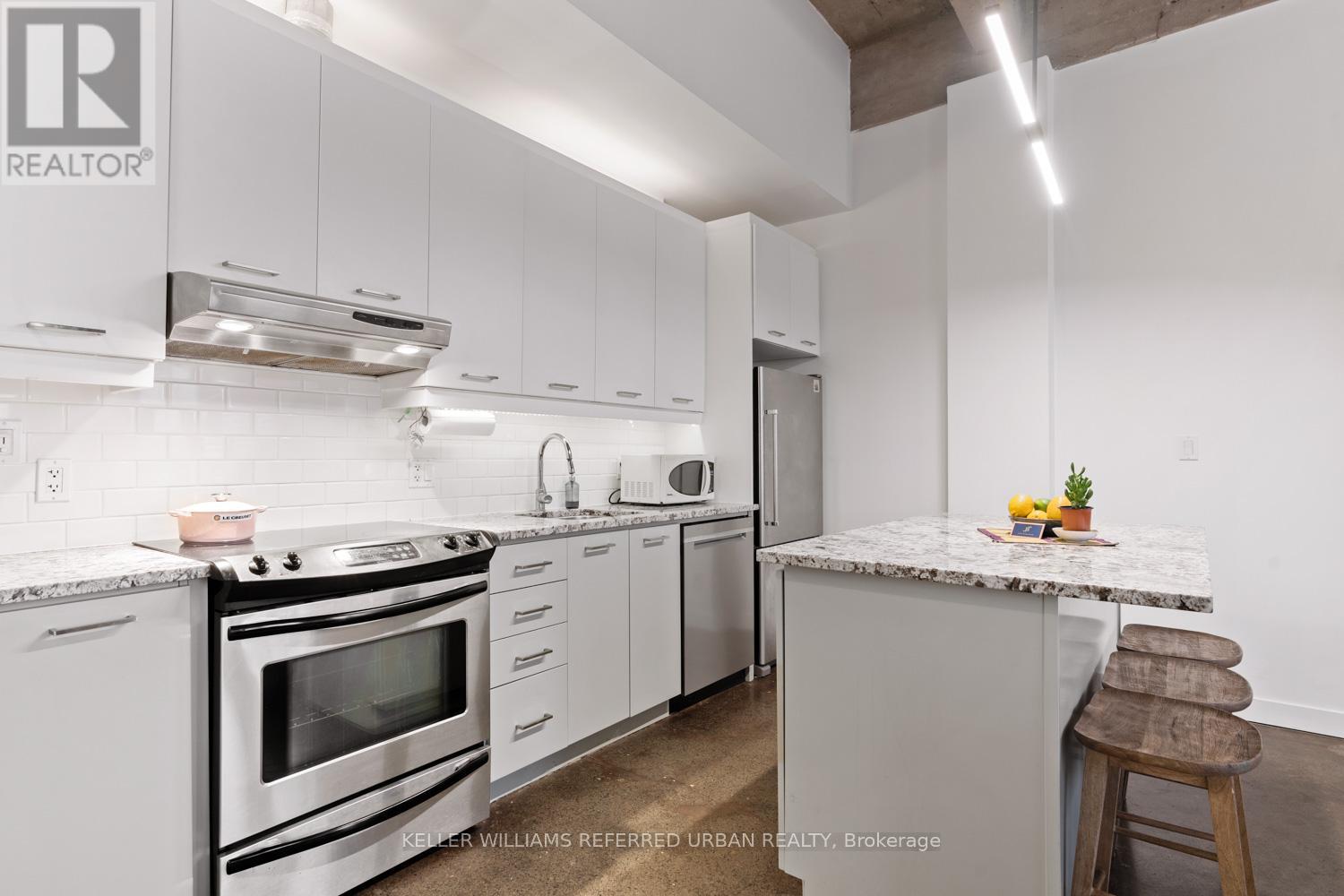 121 - 201 Carlaw Avenue, Toronto, Ontario  M4M 2S1 - Photo 11 - E12857844