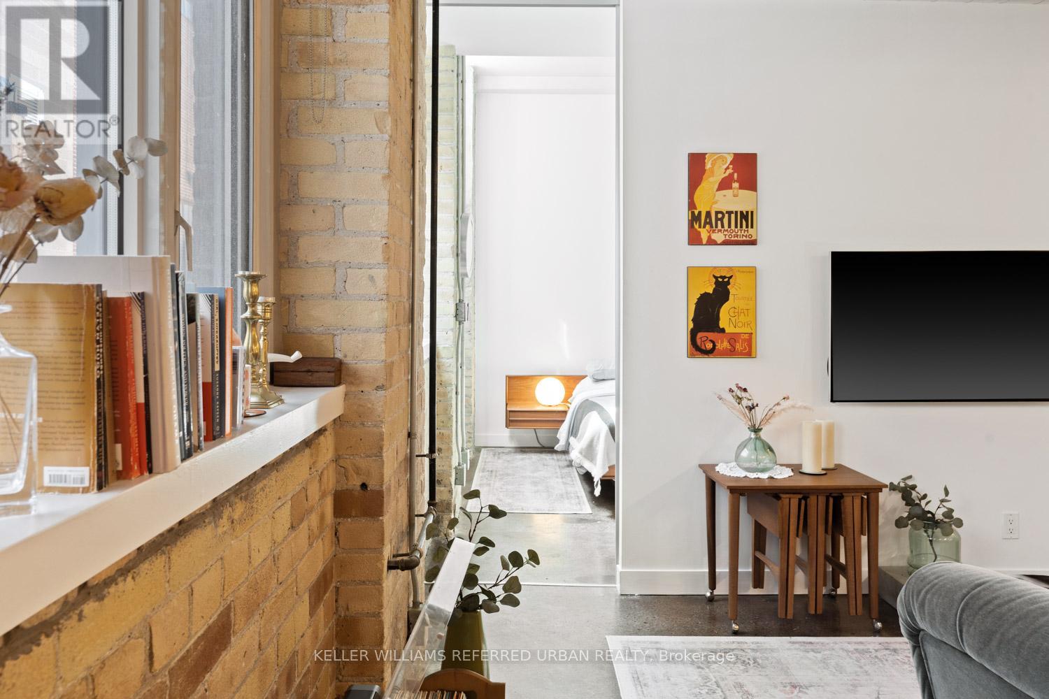 121 - 201 Carlaw Avenue, Toronto, Ontario  M4M 2S1 - Photo 15 - E12857844