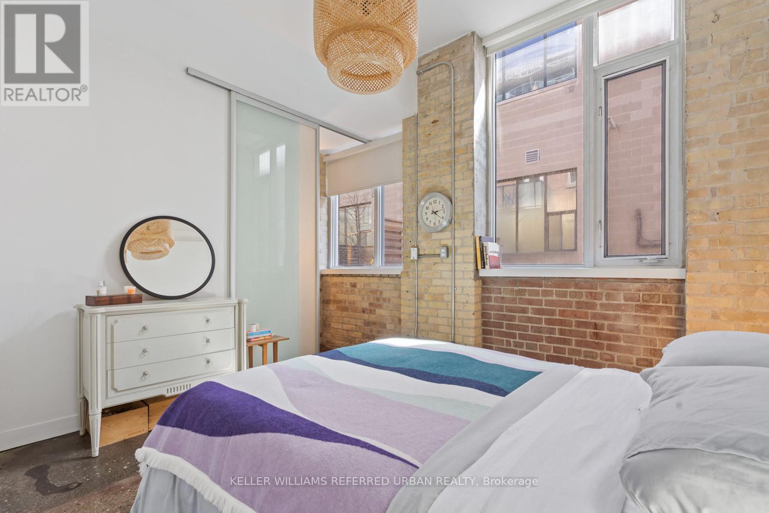 121 - 201 Carlaw Avenue, Toronto, Ontario  M4M 2S1 - Photo 17 - E12857844