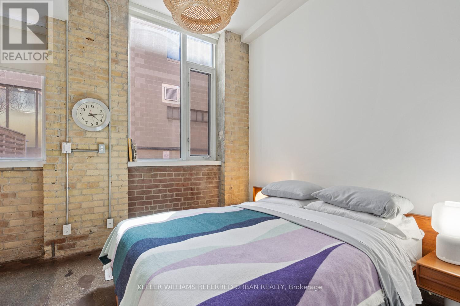 121 - 201 Carlaw Avenue, Toronto, Ontario  M4M 2S1 - Photo 18 - E12857844