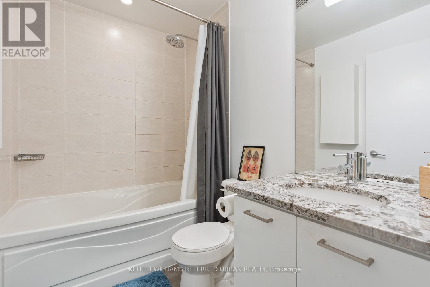 121 - 201 Carlaw Avenue, Toronto, Ontario  M4M 2S1 - Photo 19 - E12857844