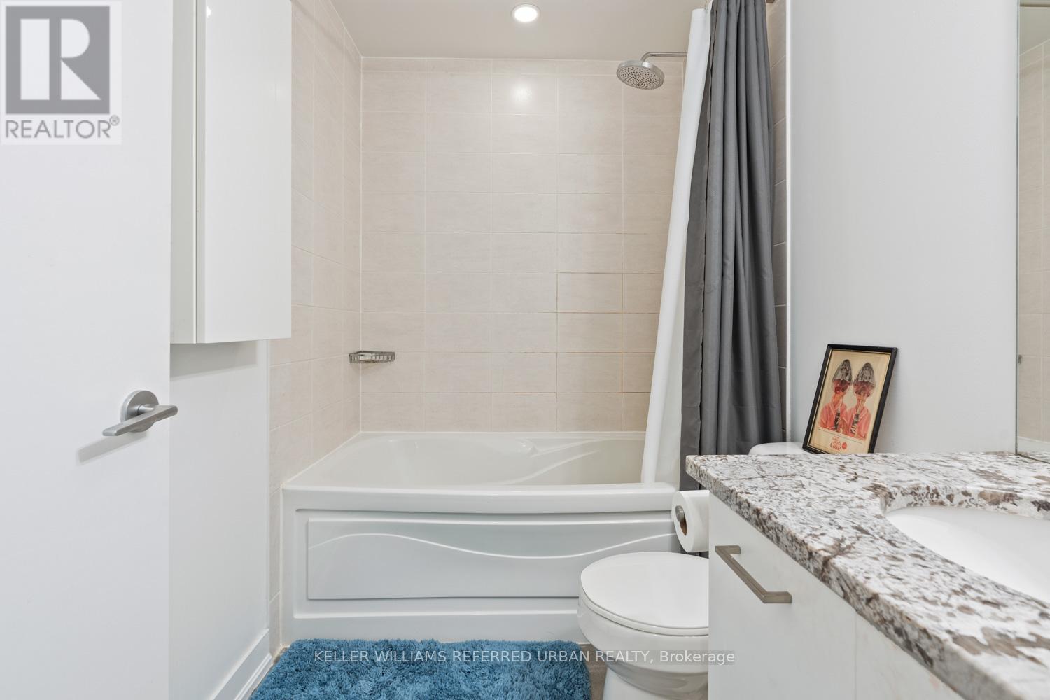 121 - 201 Carlaw Avenue, Toronto, Ontario  M4M 2S1 - Photo 20 - E12857844