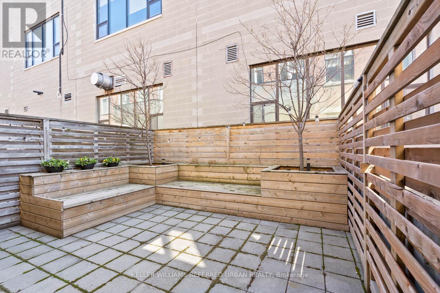 121 - 201 Carlaw Avenue, Toronto, Ontario  M4M 2S1 - Photo 22 - E12857844