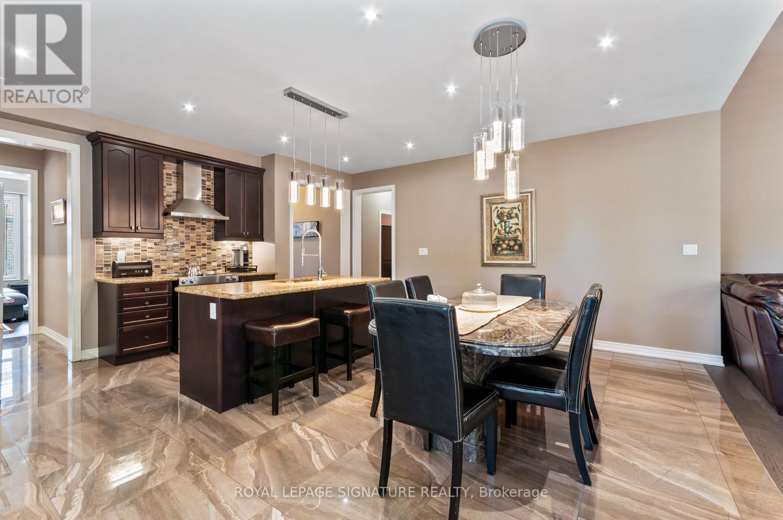 80 Sharpe Crescent, New Tecumseth (Tottenham), Ontario  L0G 1W0 - Photo 11 - N12857836