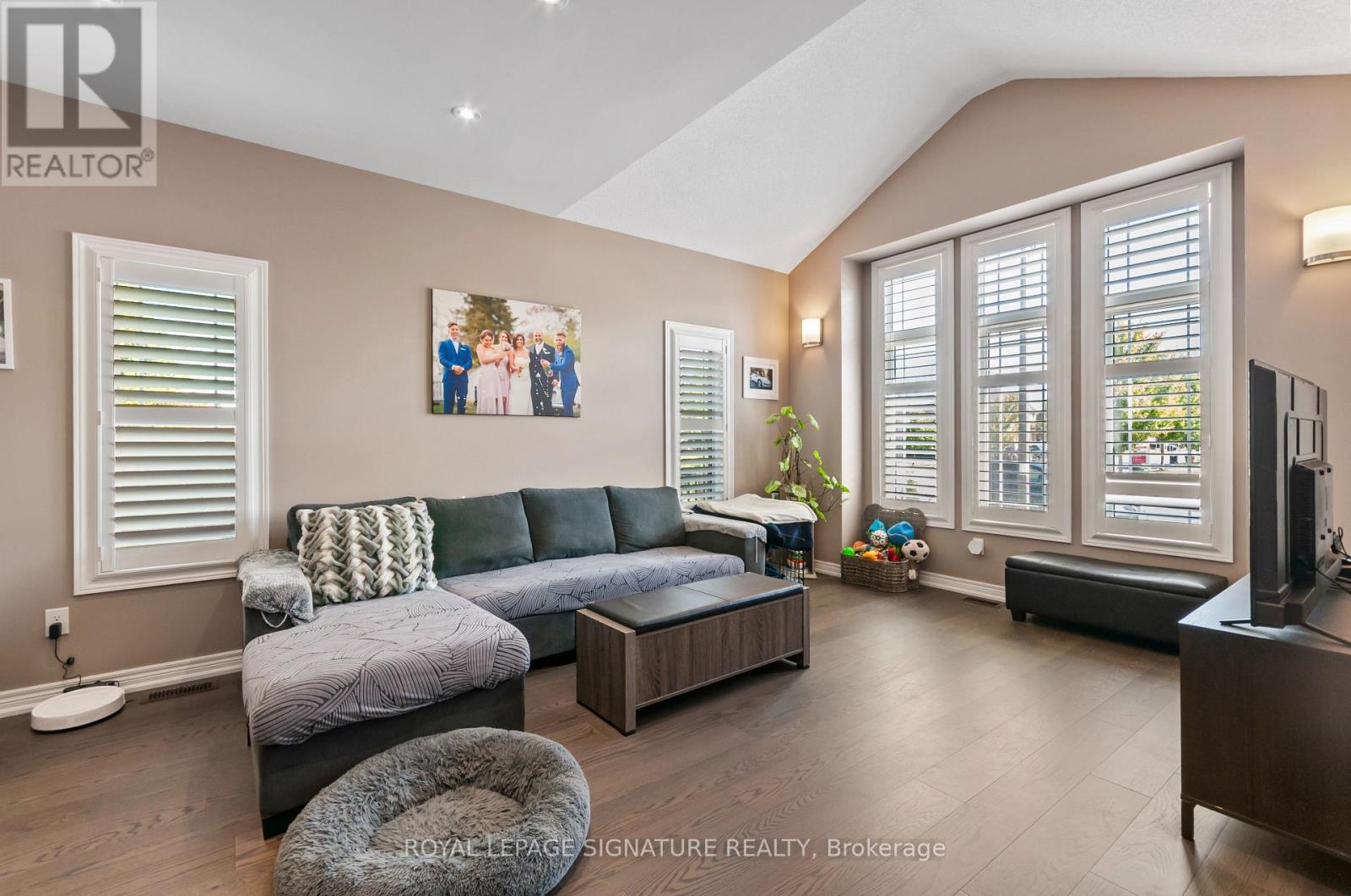 80 Sharpe Crescent, New Tecumseth (Tottenham), Ontario  L0G 1W0 - Photo 18 - N12857836