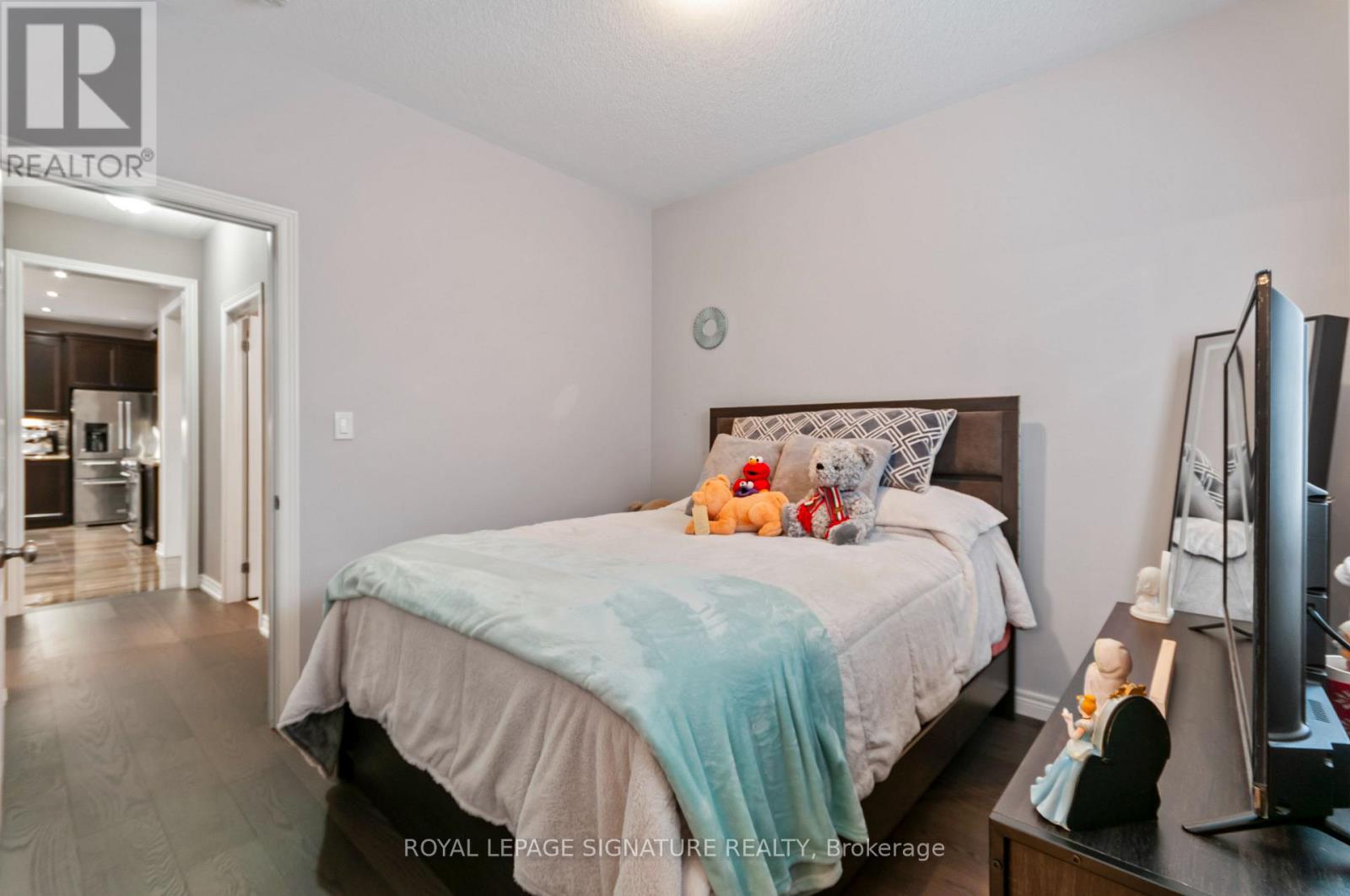 80 Sharpe Crescent, New Tecumseth (Tottenham), Ontario  L0G 1W0 - Photo 24 - N12857836