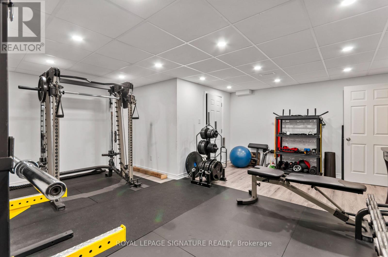 80 Sharpe Crescent, New Tecumseth (Tottenham), Ontario  L0G 1W0 - Photo 43 - N12857836