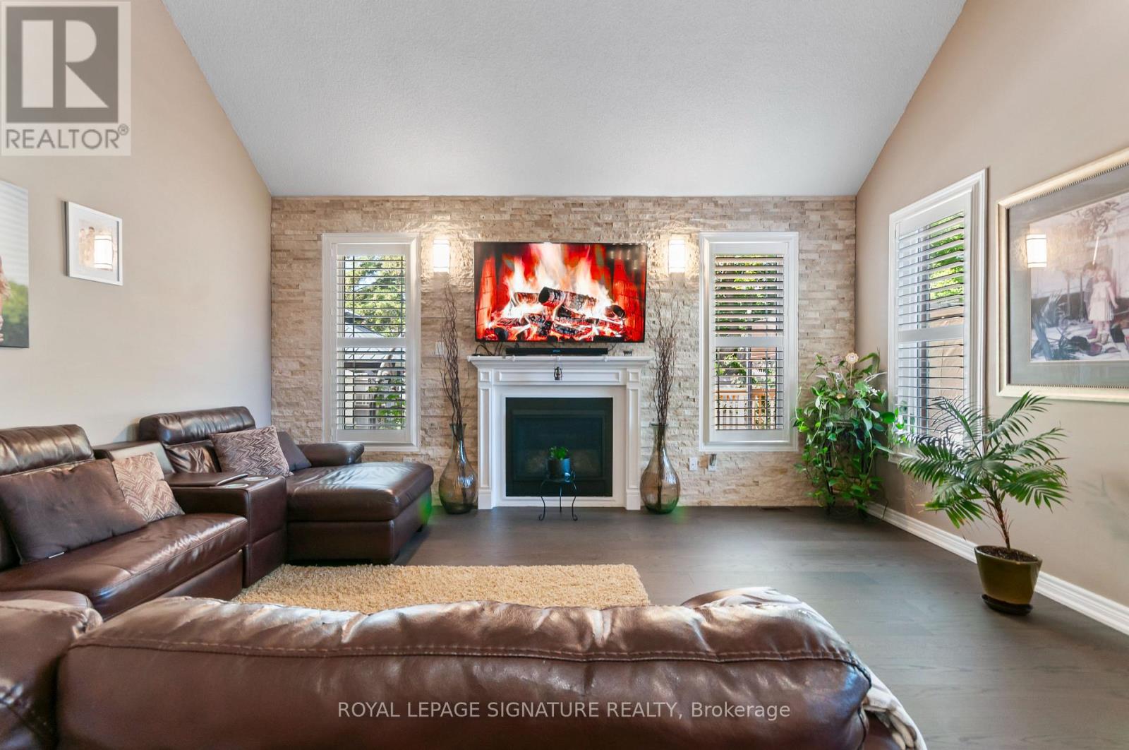 80 Sharpe Crescent, New Tecumseth (Tottenham), Ontario  L0G 1W0 - Photo 8 - N12857836