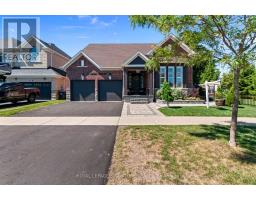 80 SHARPE CRESCENT, New Tecumseth, Ontario